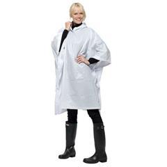 Poncho pliable avec capuche et pochette Espola