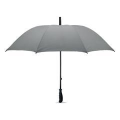 OBG PUB - Parapluie réfléchissant en polyester Vasir