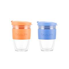 OBG.PUB - Mug de voyage avec couvercle 250ml Kopy Mug de voyage avec couvercle 250ml Kopy