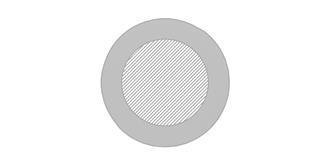 Siège ou table pliable en polyester 600D Gobee - impression sur couvercle