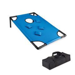 OBG.PUB - Jeu de lancer de sacs de sable Sargino Jeu de lancer de sacs de sable Sargino