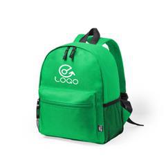 OBG PUB - Sac à Dos en polyester durable écologique Boogie