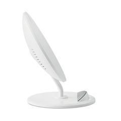 Station de chargement sans fil en plastique Soprea