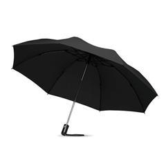 OBG PUB - Parapluie réversible pliable automatique Grenuo