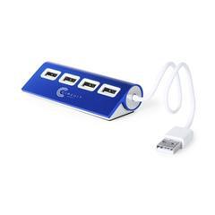 Hub USB multiplicateur personnalisable - Goodies High Tech