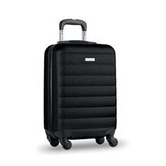 OBG PUB - Valise au design résistant en plastique ABS Uresta