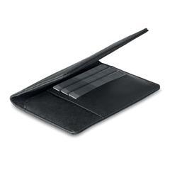 OBG PUB - Support de passeport en polyester robuste Dyera