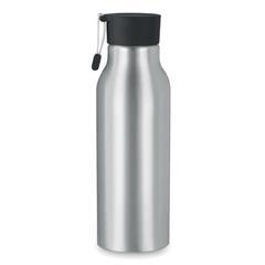 Gourde à simple paroi en aluminium de 500ml Daro