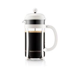 Cafetière 1L en acier inoxydable Chambo