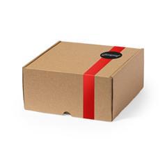 Set de Noël en carton Barzola