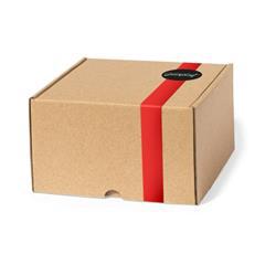 Set de Noël en carton Griffon