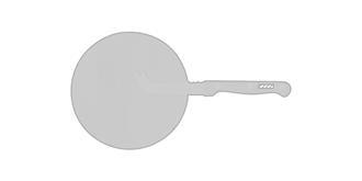 Set Fromages en bambou Exos - Impression sur manche couteau