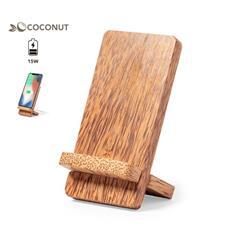 OBG PUB - Chargeur en matière végétale Grovin