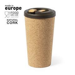 OBG PUB - Mug en liège écologique Bario