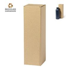 OBG PUB - Boite de Présentation en carton recyclé Badesly