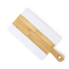 OBG PUB - Planche à Découper en bambou Loshen