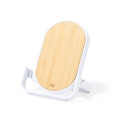 OBG PUB - Chargeur sans fil en ABS Buixon