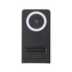 OBG PUB - Chargeur sans fil en polyester Raheem