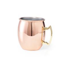 OBG PUB - Tasse en acier inoxydable Keynies