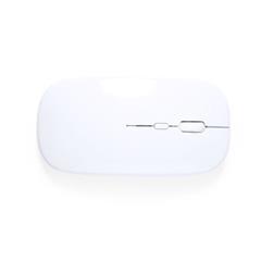 OBG PUB - Souris optique sans fil en ABS Chesters