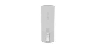 Bidon en acier inoxydable design écologique Luxus - Impression sur la boite