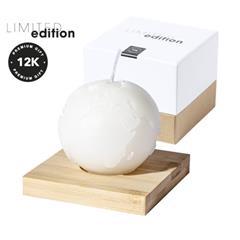 OBG PUB - Bougie Aromatique en bambou Windouw