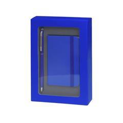 Set fourniture de bureau en aluminium Gora