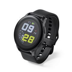 Montre intelligente en TPU écran arrondi Hendo