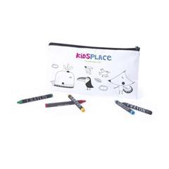 OBG PUB - Trousse en polypropylène (PP) king