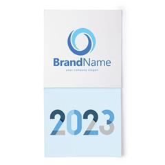 Calendrier Aimanté en carton Larit