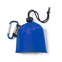 OBG PUB - Poncho en LDPE avec sac de rangement Briner