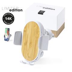 OBG PUB - Support Chargeur en ABS Yangor