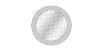 Ouvre Bouteille en bambou Betriole - Marquage Recto