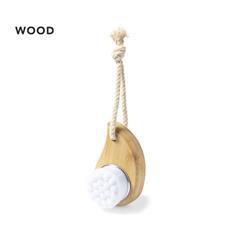 OBG PUB - Brosse Nettoyante du Visage en bois Tospet