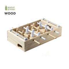 OBG PUB - Mini Babyfoot en bois Hemmet