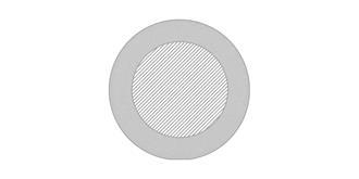 Kit terrarium en borosilicate écologique Arynak - impression sur couvercle