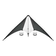 OBG PUB - Cerf-volant large en polyester bicolore Albator