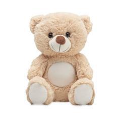OBG.PUB - Grand ours en peluche en RPET Klocce Grand ours en peluche en RPET Klocce