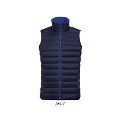 OBG PUB - WAVE MEN BODYWARMER 180g en polyetster Buggy