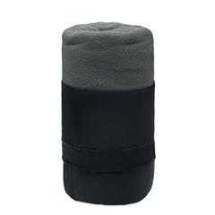 OBG PUB - Couverture polaire en RPET Musila