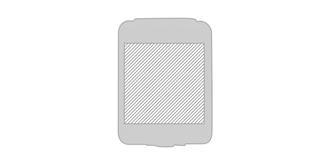 Kit de réparation pour vélo en boîte Remax - Marquage Recto