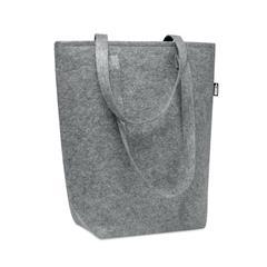 OBG PUB - Sac shopping en feutre RPET design moderne Calso