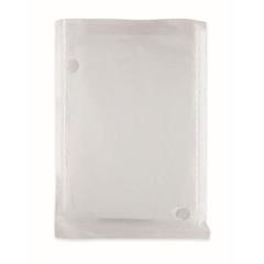 OBG PUB - Poncho en matière biodégradable Sprinkel