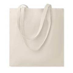 OBG PUB - Sac shopping coton 180 gr/m² Tonell