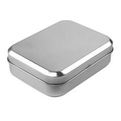 Kit de secours en boite métallique Sixers