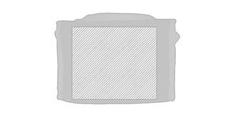 Sac isotherme pour 6 cannettes Promocooler - Marquage Verso