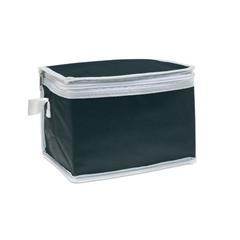 OBG PUB - Sac isotherme pour 6 cannettes Promocooler