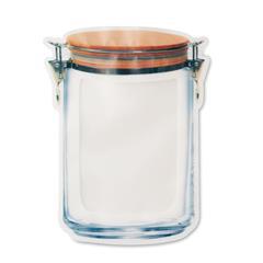 Grand sachet en PET Potter