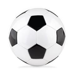 OBG PUB - Petit ballon de foot 15cm en PVC Soccer