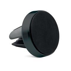 Support téléphone magnétique en métal Maclip